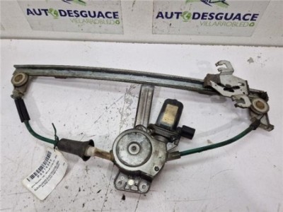 Elevalunas Electrico Delantero Izquierdo Alfa Romeo 146  1 4 [1 4 Ltr  - 66 kW CAT]