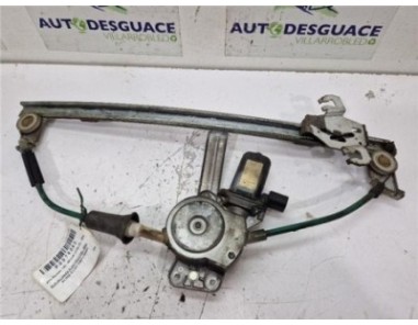 Elevalunas Electrico Delantero Izquierdo Alfa Romeo 146  1 4 [1 4 Ltr  - 66 kW CAT]