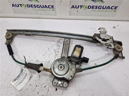 Elevalunas Electrico Delantero Izquierdo Alfa Romeo 146  1 4 [1 4 Ltr  - 66 kW CAT]