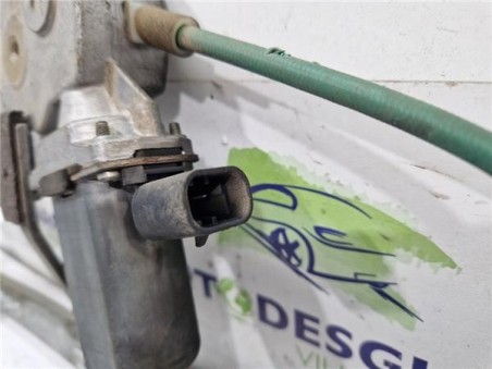 Elevalunas Electrico Delantero Izquierdo Alfa Romeo 146  1 4 [1 4 Ltr  - 66 kW CAT]