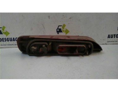 Piloto Trasero Derecho Alfa Romeo 146  2 0 TD [2 0 Ltr  - 66 kW Turbodiesel]