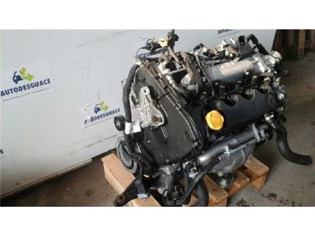 Motor Completo Alfa Romeo 147  1 9 JTDM 8V