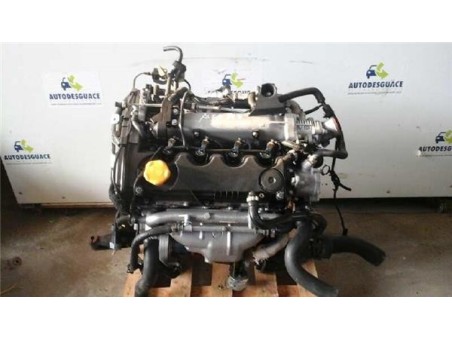 Motor Completo Alfa Romeo 147  1 9 JTDM 8V