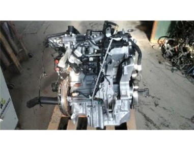 Motor Completo Alfa Romeo 147  1 9 JTDM 8V