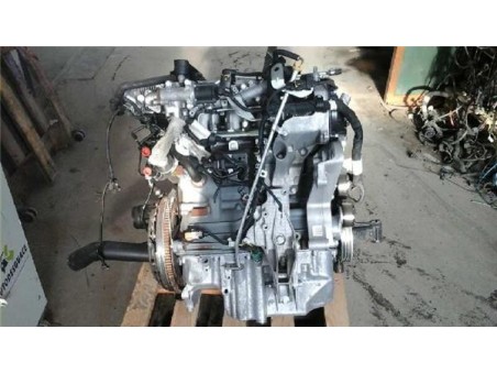 Motor Completo Alfa Romeo 147  1 9 JTDM 8V