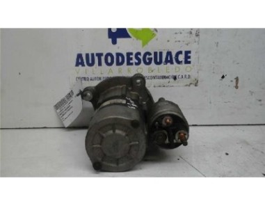Motor Arranque Citroen C3  1 1 i