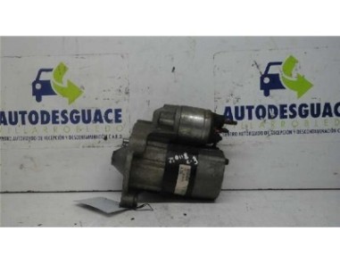 Motor Arranque Citroen C3  1 1 i