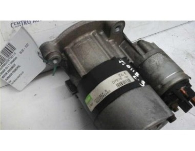 Motor Arranque Citroen C3  1 1 i