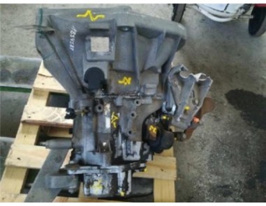 Caja Cambios Manual Alfa Romeo 147  1 6 T Spark ECO Distinctive [1 6 Ltr  - 77 kW 16V CAT]