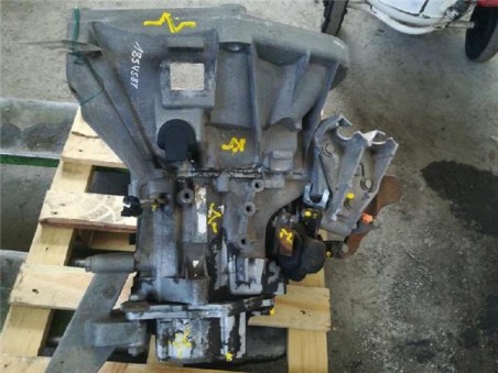 Caja Cambios Manual Alfa Romeo 147  1 6 T Spark ECO Distinctive [1 6 Ltr  - 77 kW 16V CAT]