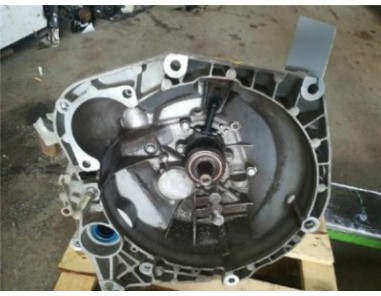 Caja Cambios Manual Alfa Romeo 147  1 6 T Spark ECO Distinctive [1 6 Ltr  - 77 kW 16V CAT]