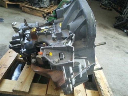 Caja Cambios Manual Alfa Romeo 147  1 6 T Spark ECO Distinctive [1 6 Ltr  - 77 kW 16V CAT]