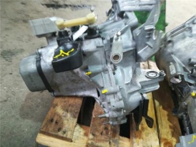 Caja Cambios Manual Citroen C3  1 1 i