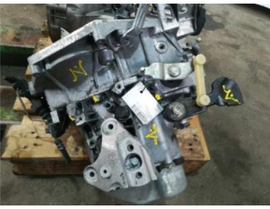 Caja Cambios Manual Citroen C3  1 1 i