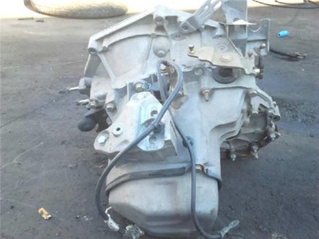 Caja Cambios Manual Citroen C3  1 1 i