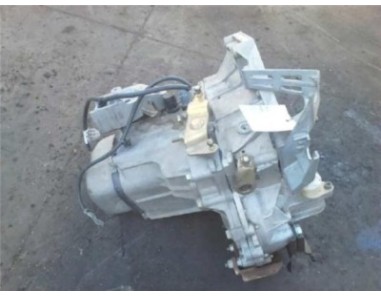 Caja Cambios Manual Citroen C3  1 1 i