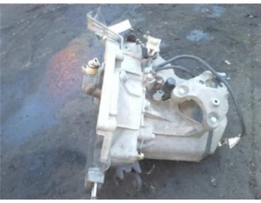 Caja Cambios Manual Citroen C3  1 1 i