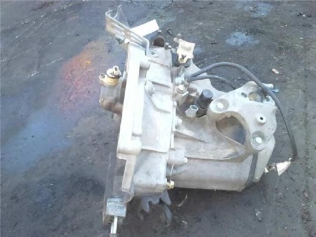 Caja Cambios Manual Citroen C3  1 1 i