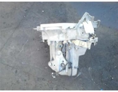 Caja Cambios Manual Citroen C3  1 1 i
