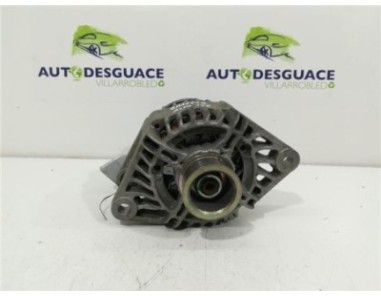 Alternador Alfa Romeo 147  1 6 TS 105 Collezione [1 6 Ltr  - 77 kW 16V CAT]