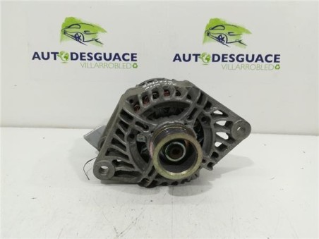 Alternador Alfa Romeo 147  1 6 TS 105 Collezione [1 6 Ltr  - 77 kW 16V CAT]