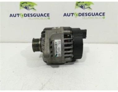 Alternador Alfa Romeo 147  1 6 TS 105 Collezione [1 6 Ltr  - 77 kW 16V CAT]