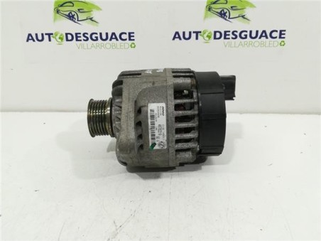 Alternador Alfa Romeo 147  1 6 TS 105 Collezione [1 6 Ltr  - 77 kW 16V CAT]