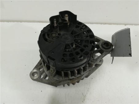 Alternador Alfa Romeo 147  1 6 TS 105 Collezione [1 6 Ltr  - 77 kW 16V CAT]