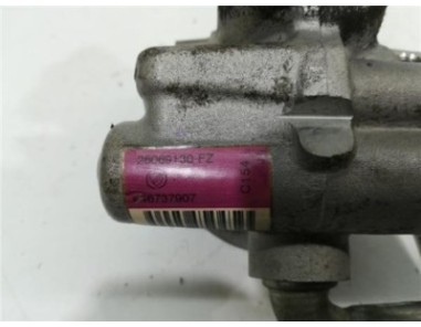 Bomba Servodireccion Alfa Romeo 147  1 6 TS 105 Collezione [1 6 Ltr  - 77 kW 16V CAT]