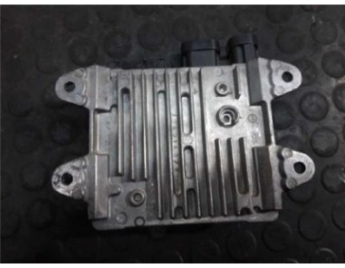 Centralita Citroen C3  1 1 i