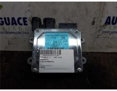 Centralita Citroen C3  1 1 i