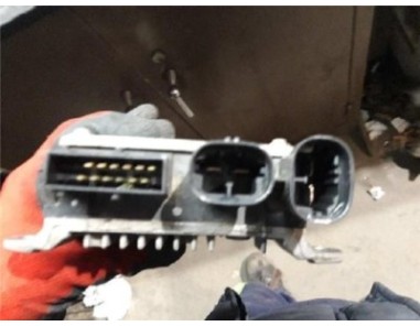 Centralita Citroen C3  1 1 i