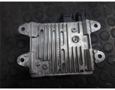 Centralita Citroen C3  1 1 i