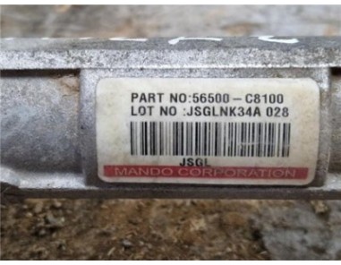 Cremallera Direccion Normal Hyundai I20 ACTIVE 1 0 TGDI 