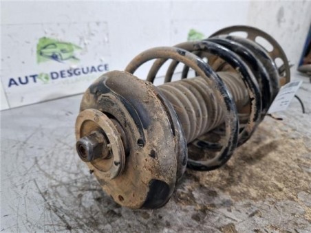 Amortiguador Delantero Derecho Citroen C3  1 2 Feel Pack [1 2 Ltr  - 60 kW 12V VTi / PureTech]