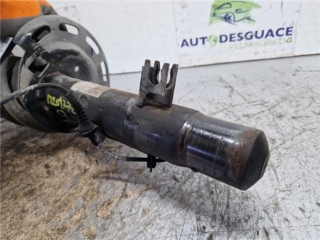 Amortiguador Delantero Derecho Citroen C3  1 2 Feel Pack [1 2 Ltr  - 60 kW 12V VTi / PureTech]