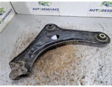 Brazo Inferior Delantero Derecho Citroen C3  1 2 Feel Pack [1 2 Ltr  - 60 kW 12V VTi / PureTech]