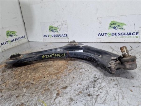 Brazo Inferior Delantero Derecho Citroen C3  1 2 Feel Pack [1 2 Ltr  - 60 kW 12V VTi / PureTech]