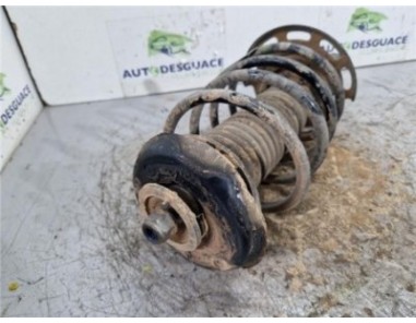 Amortiguador Delantero Izquierdo Citroen C3  1 2 Feel Pack [1 2 Ltr  - 60 kW 12V VTi / PureTech]