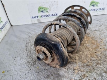 Amortiguador Delantero Izquierdo Citroen C3  1 2 Feel Pack [1 2 Ltr  - 60 kW 12V VTi / PureTech]