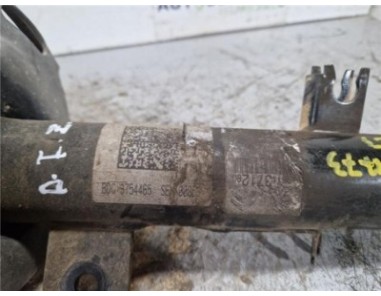 Amortiguador Delantero Izquierdo Citroen C3  1 2 Feel Pack [1 2 Ltr  - 60 kW 12V VTi / PureTech]