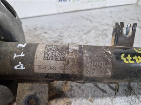 Amortiguador Delantero Izquierdo Citroen C3  1 2 Feel Pack [1 2 Ltr  - 60 kW 12V VTi / PureTech]