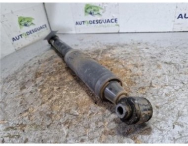 Amortiguador Trasero Izquierdo Citroen C3  1 2 Feel Pack [1 2 Ltr  - 60 kW 12V VTi / PureTech]