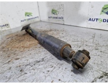 Amortiguador Trasero Derecho Citroen C3  1 2 Feel Pack [1 2 Ltr  - 60 kW 12V VTi / PureTech]