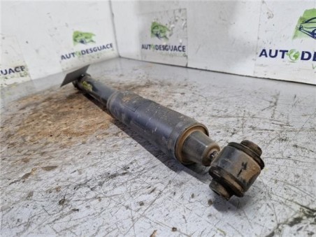 Amortiguador Trasero Derecho Citroen C3  1 2 Feel Pack [1 2 Ltr  - 60 kW 12V VTi / PureTech]