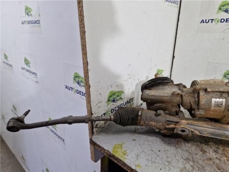 CREMALLERA DIRECCION ELECTRICA Citroen C3  1 2 Feel Pack [1 2 Ltr  - 60 kW 12V VTi / PureTech]