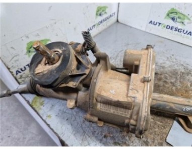 CREMALLERA DIRECCION ELECTRICA Citroen C3  1 2 Feel Pack [1 2 Ltr  - 60 kW 12V VTi / PureTech]