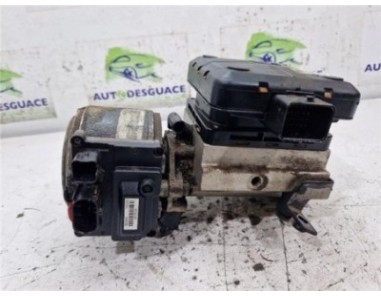 Acumulador Central Citroen C5 Berlina  1 6 Attraction [1 6 Ltr  - 80 kW 16V HDi FAP]