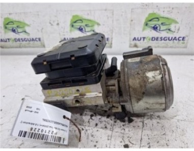 Acumulador Central Citroen C5 Berlina  1 6 Attraction [1 6 Ltr  - 80 kW 16V HDi FAP]