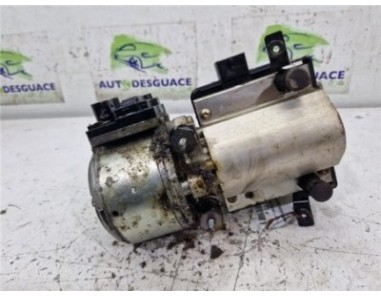 Acumulador Central Citroen C5 Berlina  1 6 Attraction [1 6 Ltr  - 80 kW 16V HDi FAP]